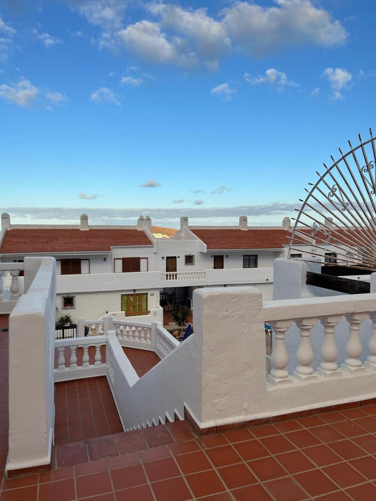 Luma Royal Appartament -Port Royale- Los Cristianos  Exterior foto